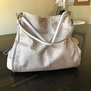Coach phoebe handbag